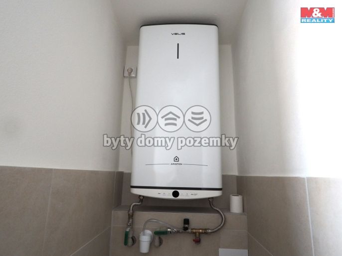 Pronájem, Byt 3+1, Frýdek-Místek