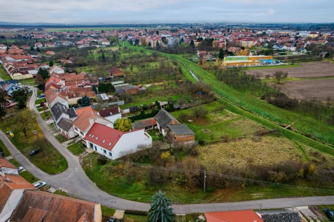 Prodej, Rodinný dům, Uherský Ostroh
