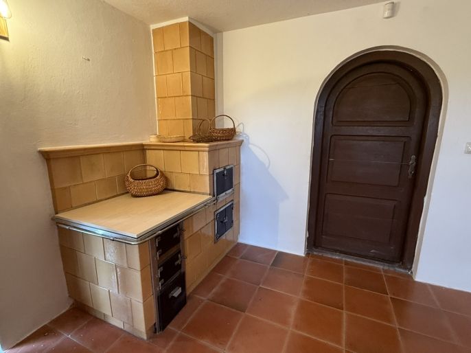Prodej, Zemědělská usedlost, Dudince