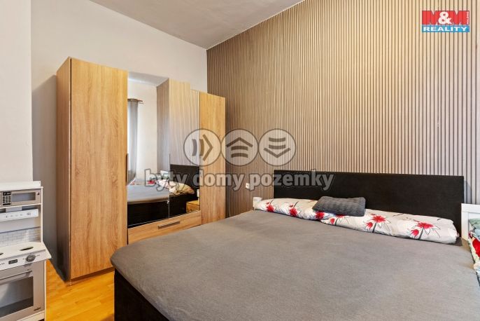 Prodej, Rodinný dům, Bulovka