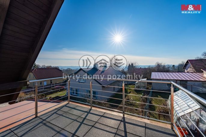 Prodej, Chata, Vyskytná nad Jihlavou