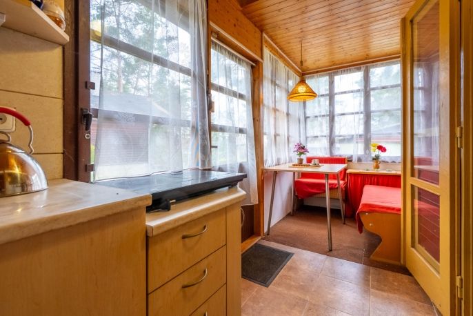 Prodej, Chata, Jesenice