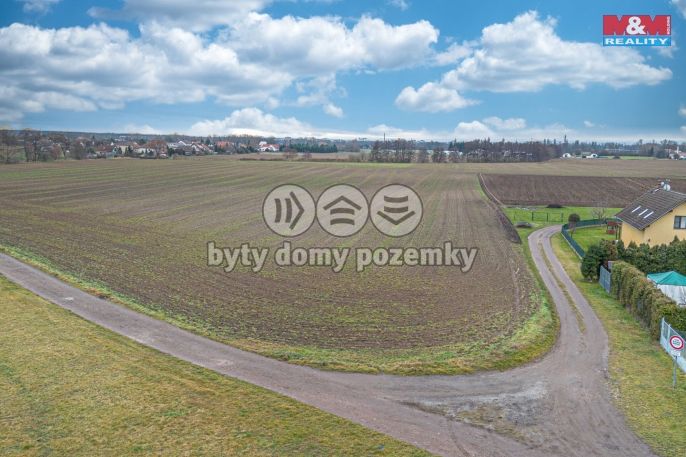 Prodej, Pole, Staré Hradiště