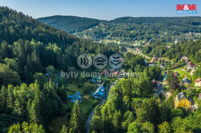 Prodej, Chalupa, Josefův Důl