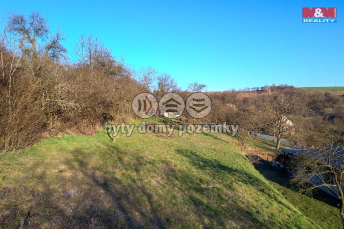 Prodej, Pozemek k bydlení, Halenkovice