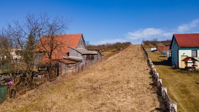 Prodej, Pozemek k bydlení, Slavičín