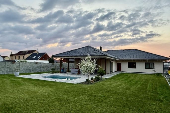 Prodej, Rodinný dům, Olešník