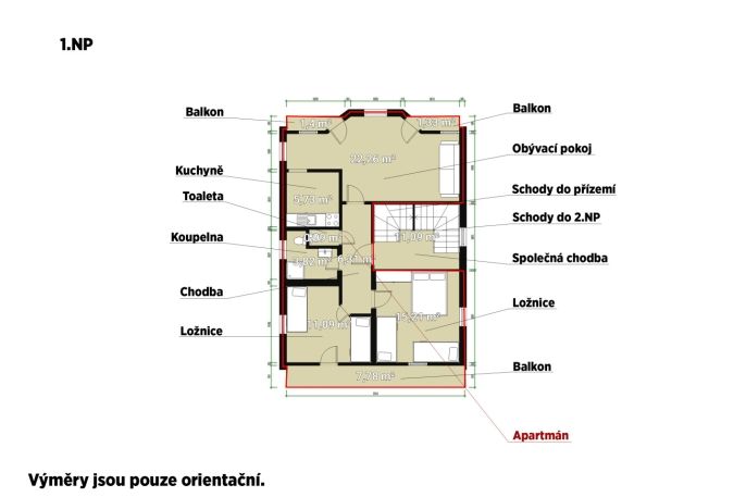 Prodej, Hotel, penzion, Železná Ruda