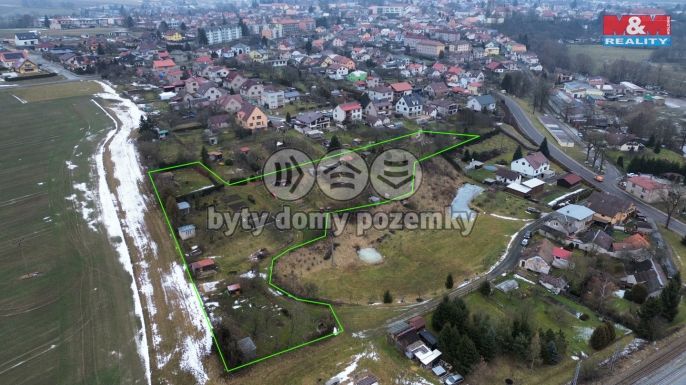 Prodej, Zahrada, Přibyslav