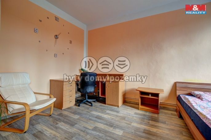 Prodej, Nájemní dům, Hostinné