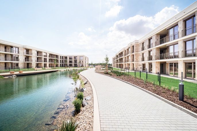 Prodej, Byt 3+kk, Brandýs nad Labem-Stará Boleslav