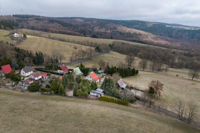 Prodej, Zahrada, Domašín