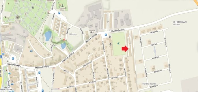 Prodej, Garáž, Klatovy