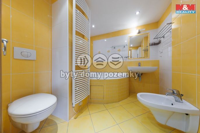 Prodej, Byt 3+1, Karlovy Vary