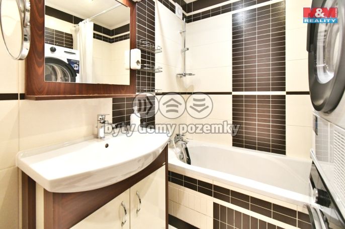 Prodej, Byt 3+1, Praha