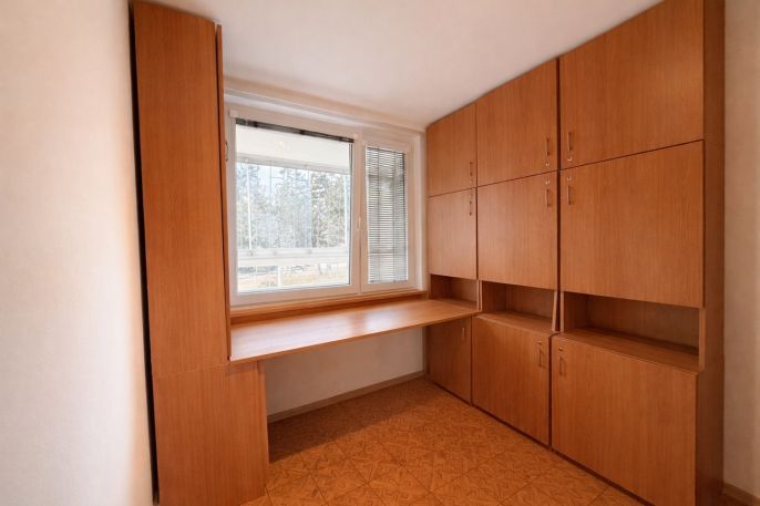 Pronájem, Byt 5+kk, Praha