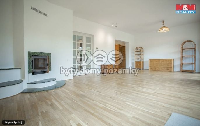 Prodej, Rodinný dům, Praha