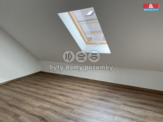 Prodej, Byt 4+kk, Choceň