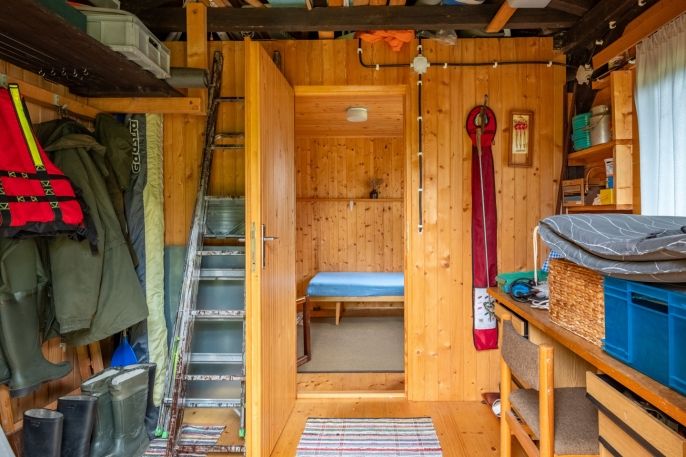 Prodej, Chata, Černá v Pošumaví