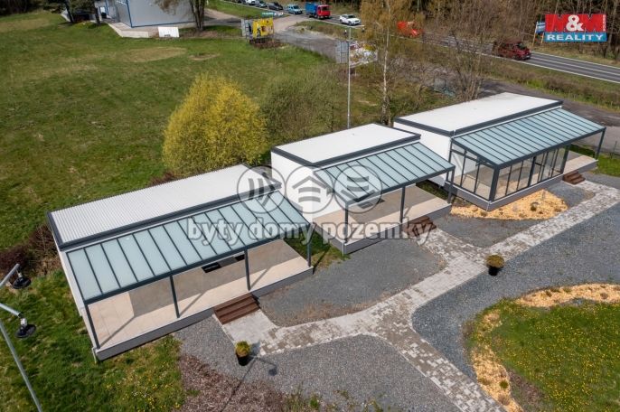 Prodej, Rodinný dům, Tehovec