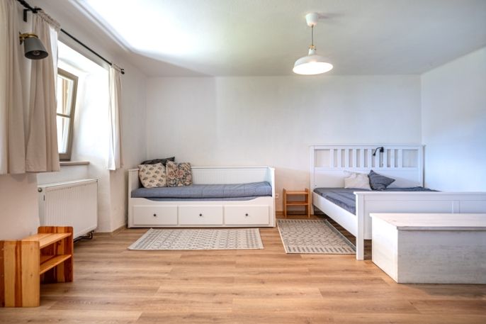 Prodej, Chalupa, Lipovice