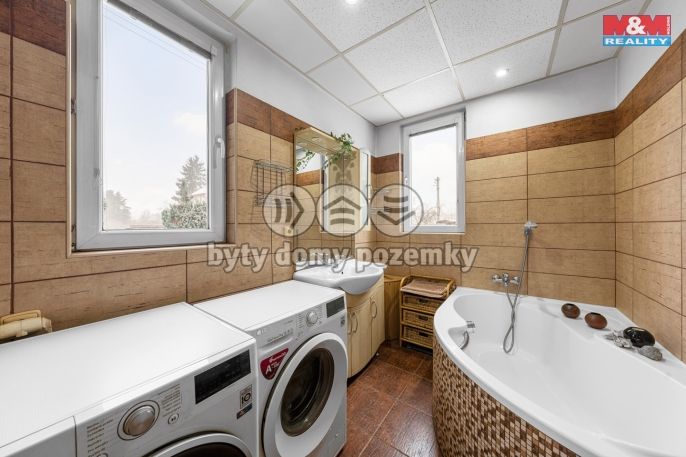 Prodej, Rodinný dům, Košťany