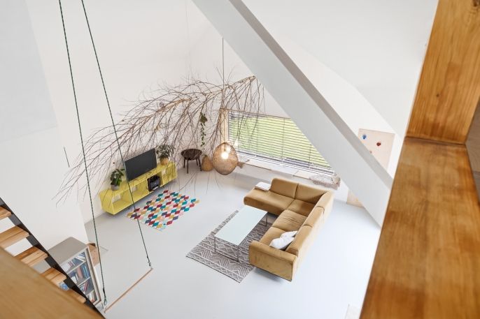 Prodej, Rodinný dům, Újezdec