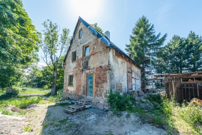 Prodej, Rodinný dům, Vejprty