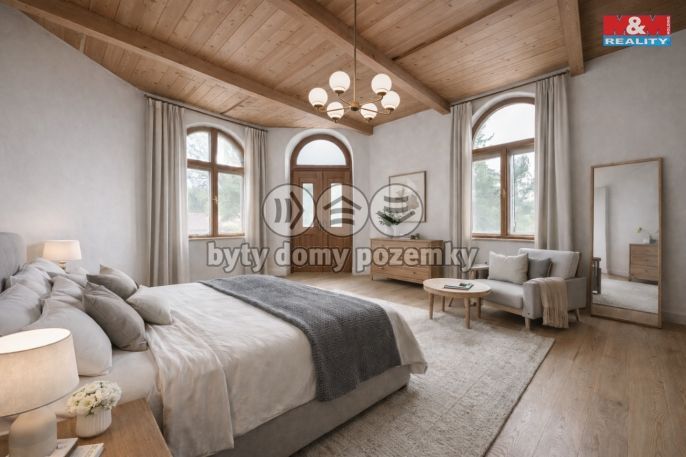 Prodej, Rodinný dům, Slatiny