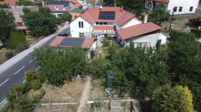 Prodej, Rodinný dům, Týn nad Bečvou
