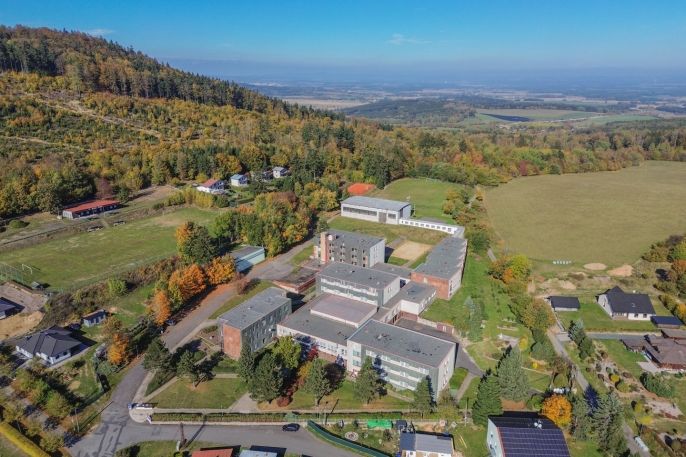 Prodej, Hotel, penzion, Přimda