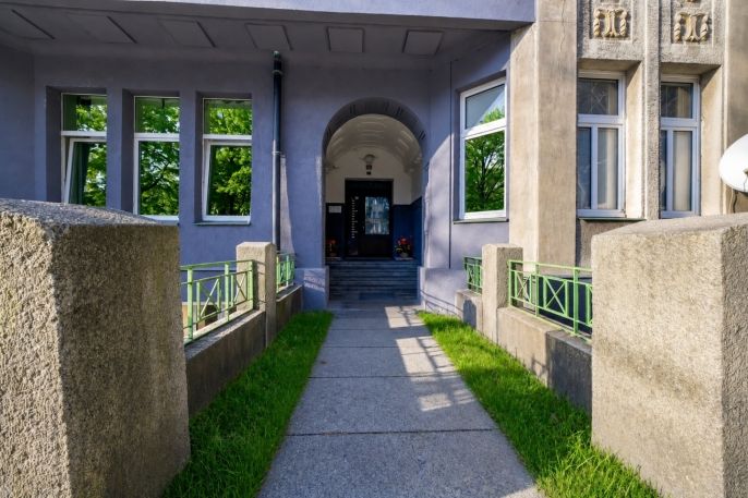 Pronájem, Byt 3+1, Vejprty