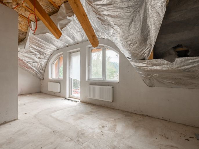 Prodej, Rodinný dům, Čtyřkoly