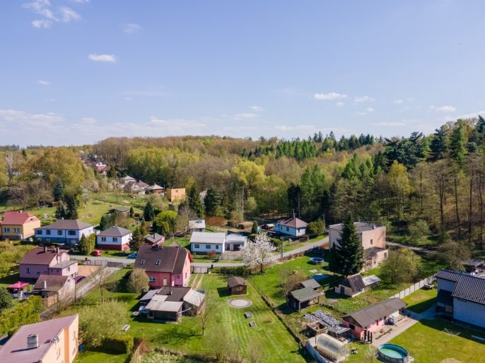 Prodej, Rodinný dům, Rychvald