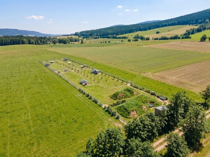 Prodej, Pozemek k bydlení, Králíky