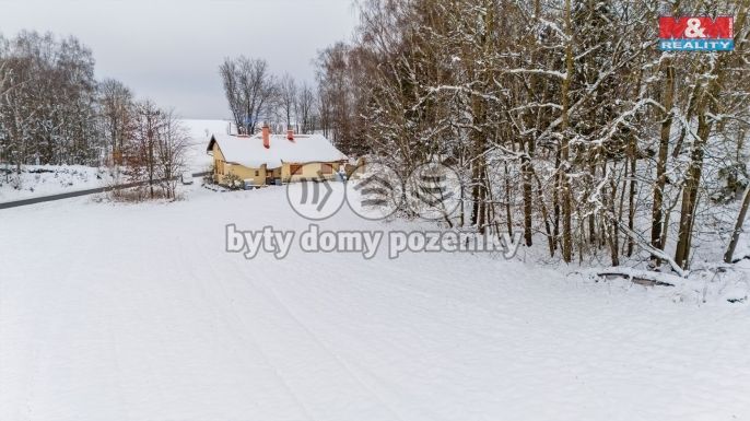 Prodej, Pozemek k bydlení, Radčice