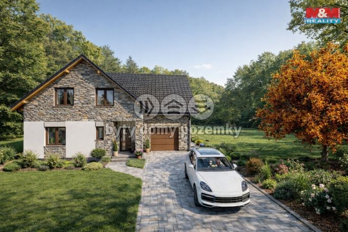 Prodej, Pozemek k bydlení, Jevany