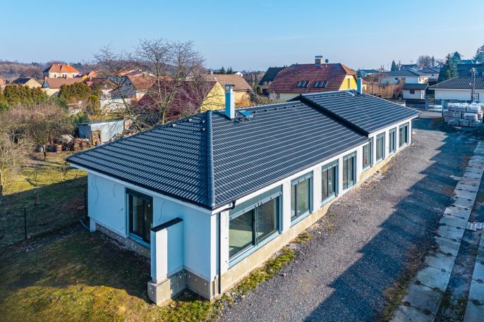 Prodej, Rodinný dům, Tuklaty