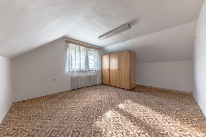 Prodej, Rodinný dům, Řepín