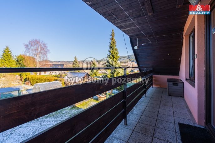 Prodej, Rodinný dům, Volary