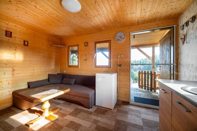 Prodej, Chata, Dlouhoňovice