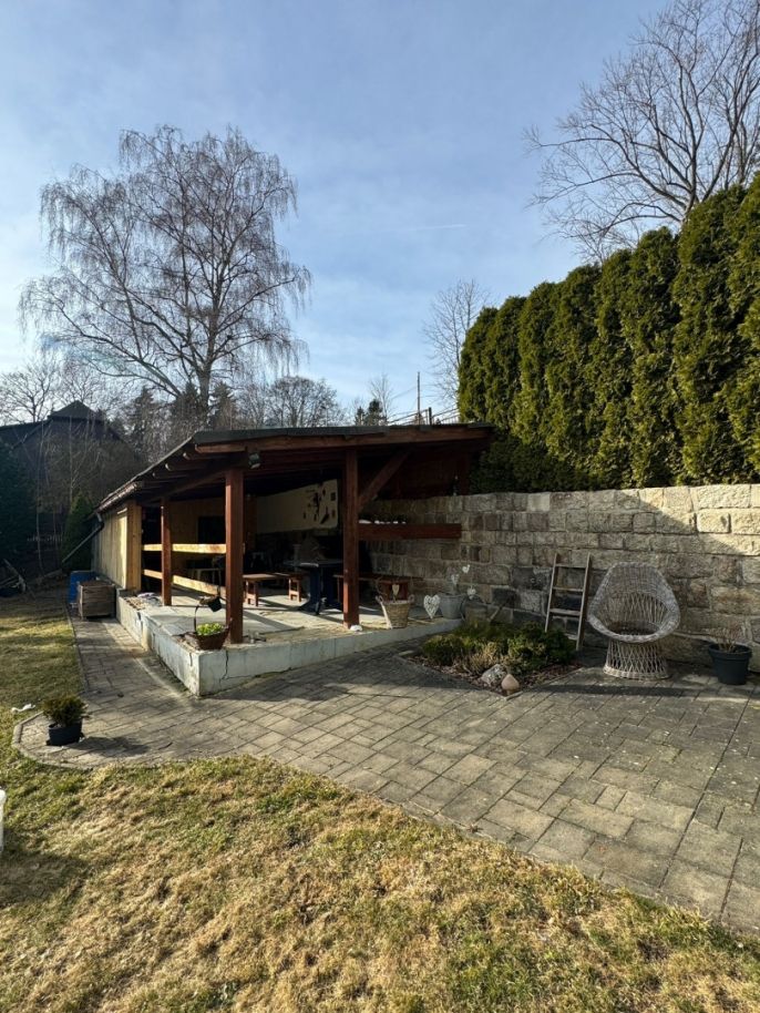 Prodej, Chalupa, Tanvald