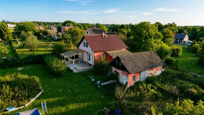 Prodej, Rodinný dům, Šenov