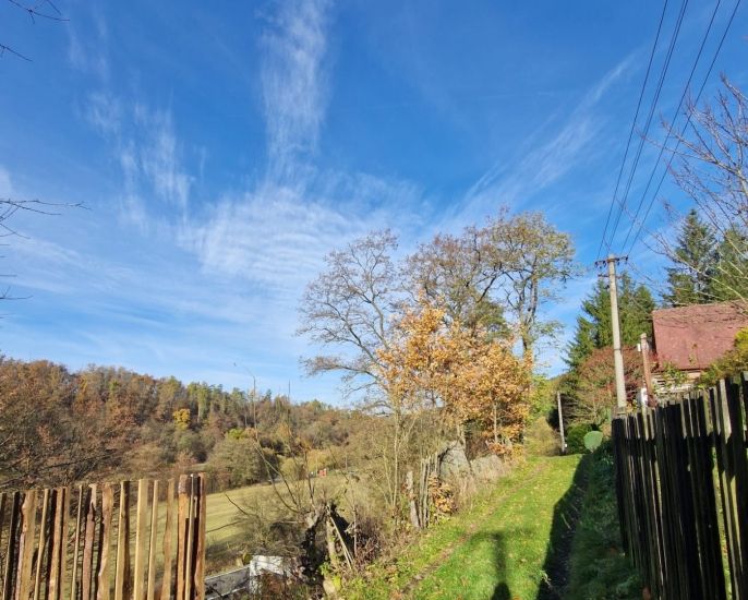 Prodej, Pozemek k bydlení, Břasy