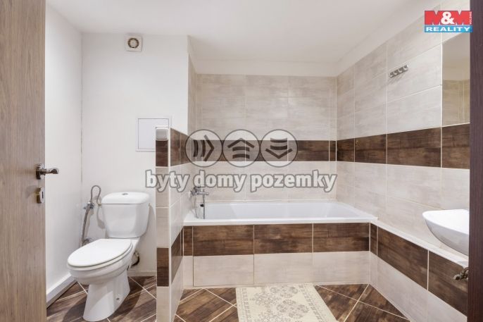 Prodej, Byt 3+kk, Průhonice