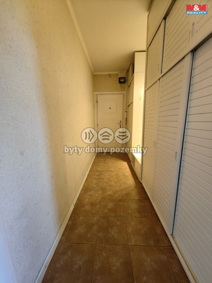 Prodej, Byt 2+1, Častolovice