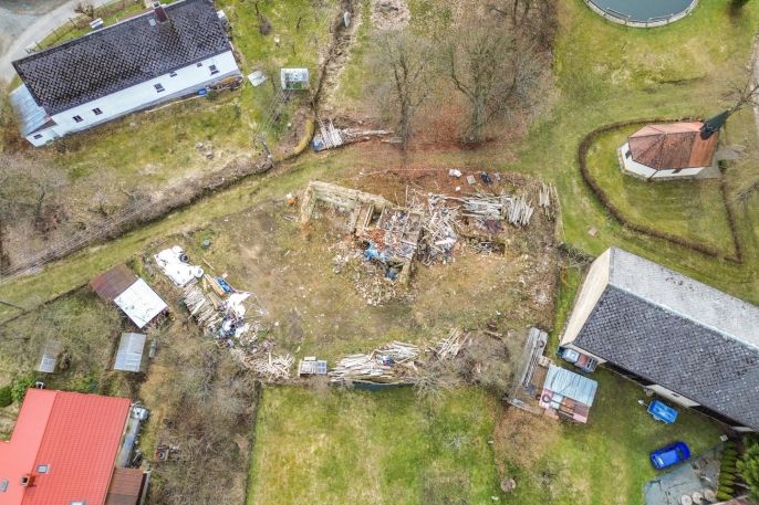 Prodej, Rodinný dům, Přimda