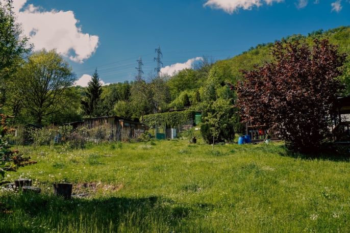 Prodej, Chata, Ústí nad Labem