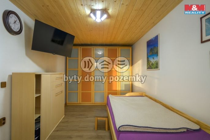 Prodej, Chata, Olešná