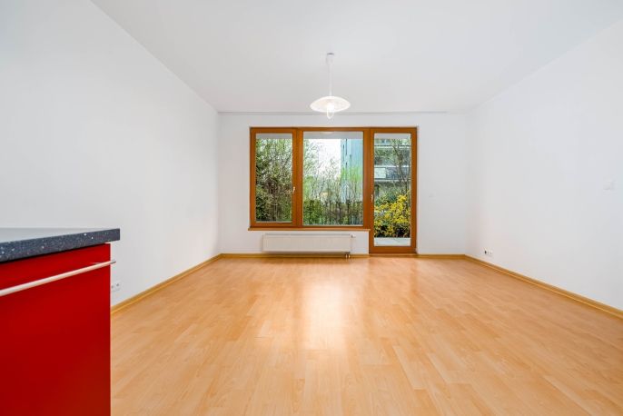 Prodej, Byt 2+kk, Praha